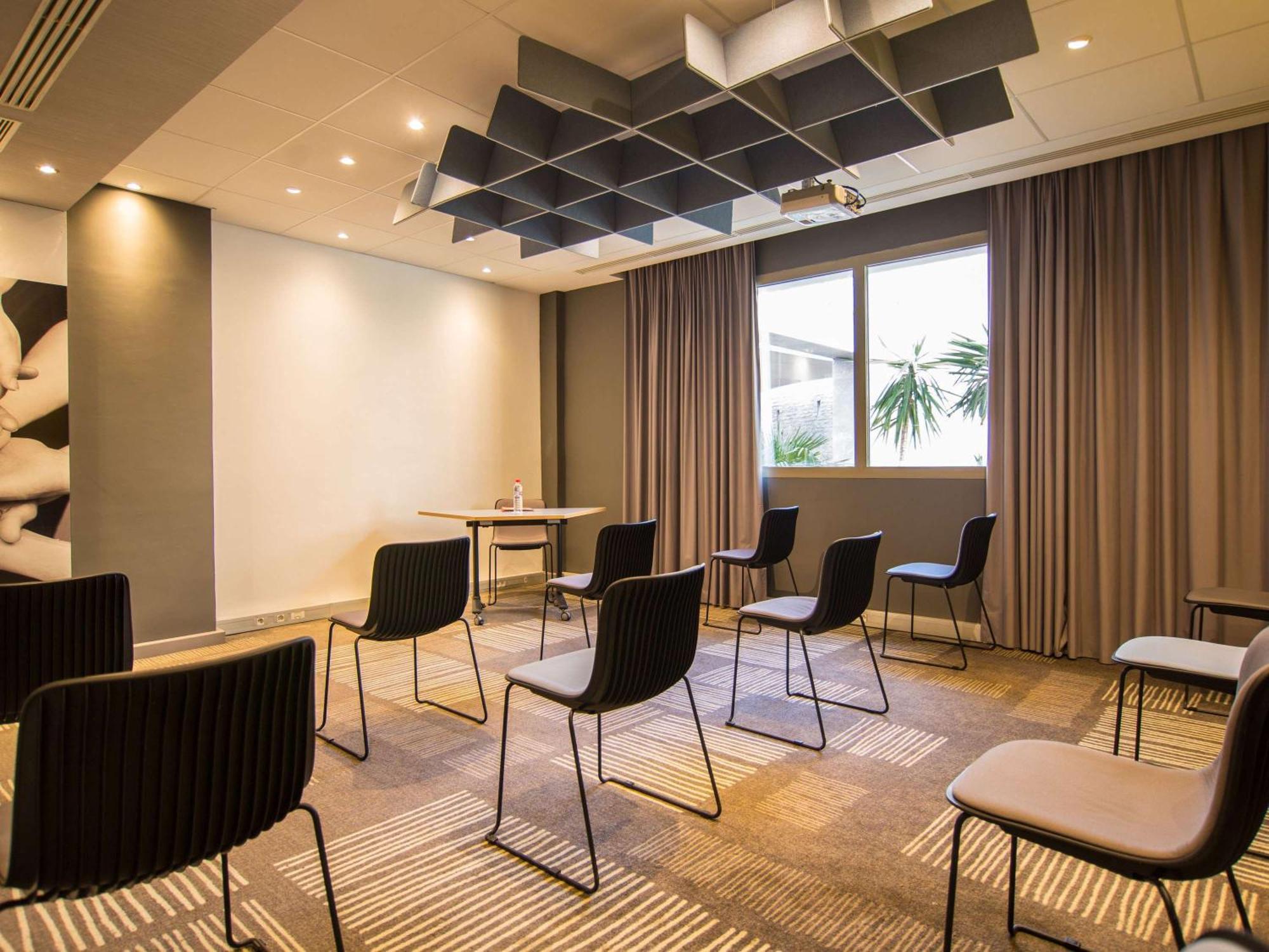 Ibis Sfax Hotel Eksteriør billede