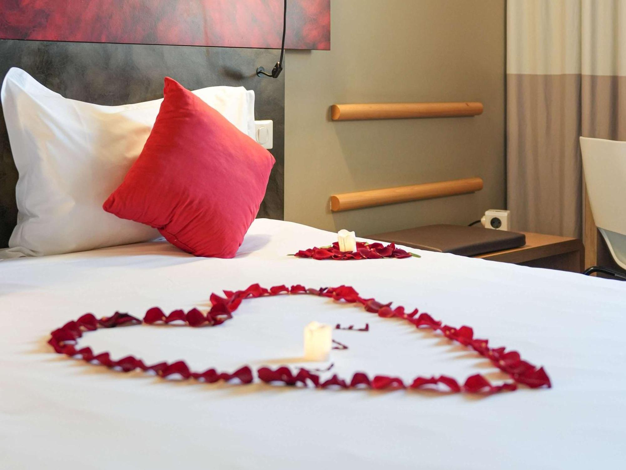 Ibis Sfax Hotel Eksteriør billede